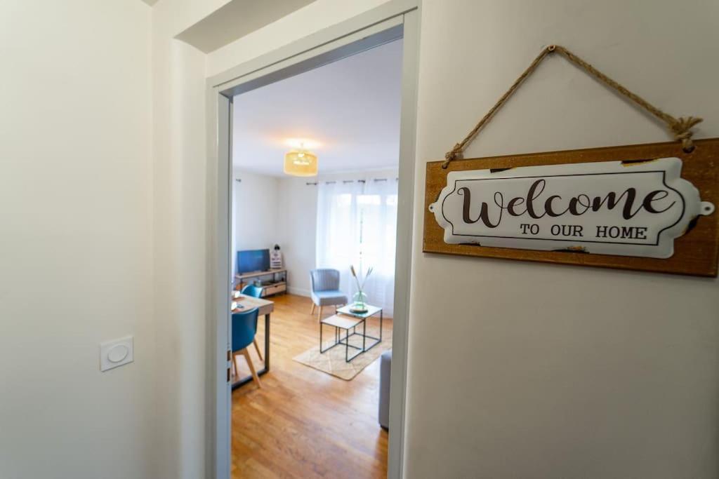 Chez Alexandra Appartement Sévrier Buitenkant foto