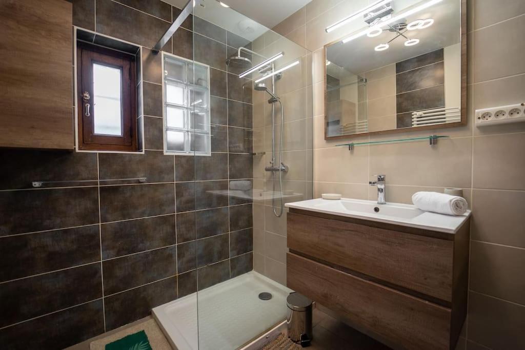 Chez Alexandra Appartement Sévrier Buitenkant foto
