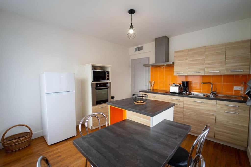 Chez Alexandra Appartement Sévrier Buitenkant foto