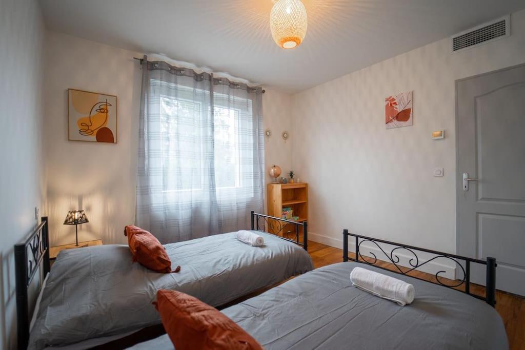 Chez Alexandra Appartement Sévrier Buitenkant foto