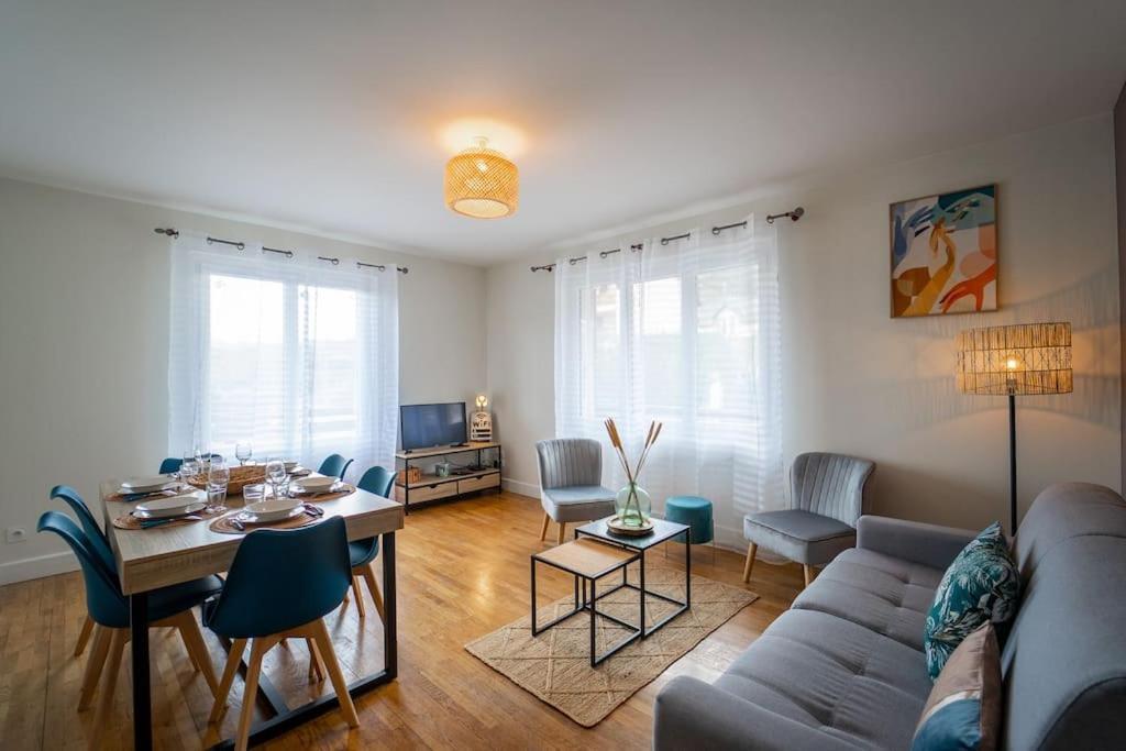 Chez Alexandra Appartement Sévrier Buitenkant foto
