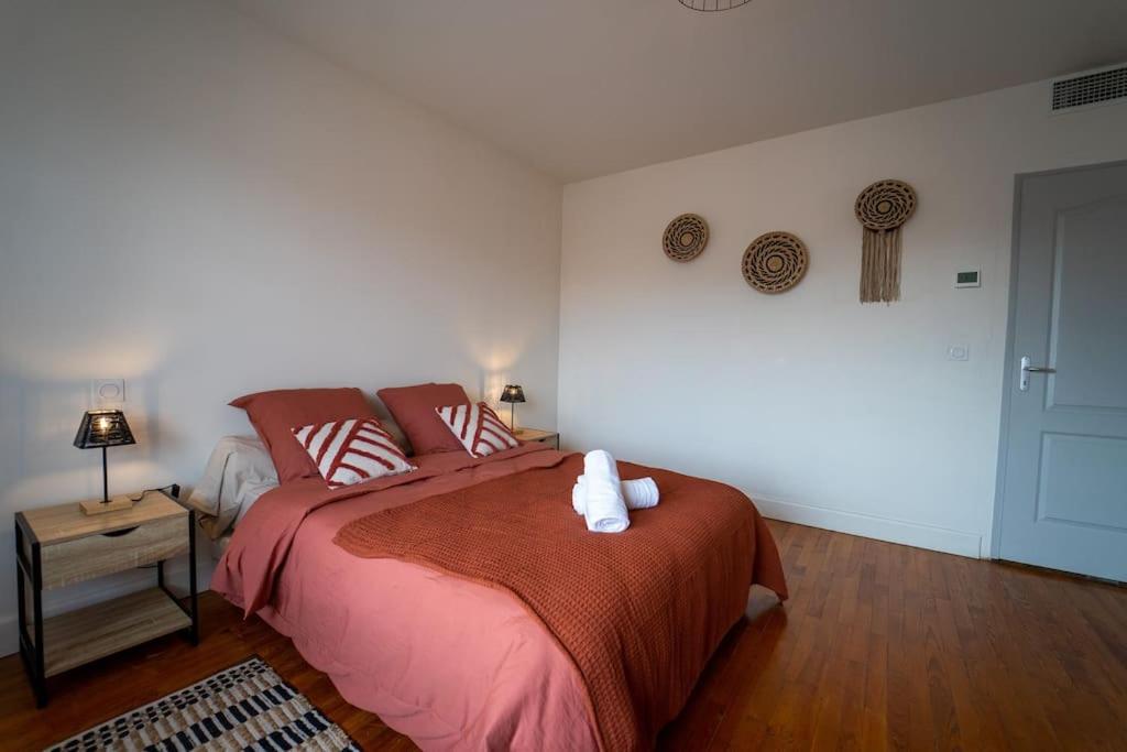Chez Alexandra Appartement Sévrier Buitenkant foto